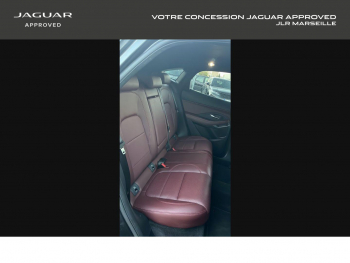 Photo 13 du bon plan JAGUAR E-Pace P200 FlexFuel MHEV R-Dynamic S BVA AWD occasion à 33900 €