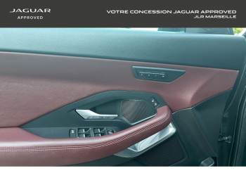 Photo 15 du bon plan JAGUAR E-Pace P200 FlexFuel MHEV R-Dynamic S BVA AWD occasion à 33900 €