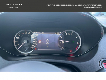 Photo 16 du bon plan JAGUAR E-Pace P200 FlexFuel MHEV R-Dynamic S BVA AWD occasion à 33900 €