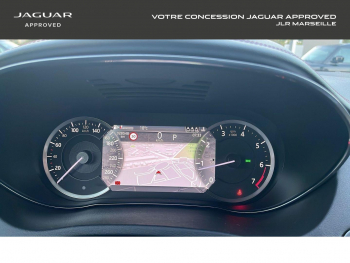 Photo 17 du bon plan JAGUAR E-Pace P200 FlexFuel MHEV R-Dynamic S BVA AWD occasion à 33900 €
