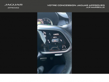 Photo 18 du bon plan JAGUAR E-Pace P200 FlexFuel MHEV R-Dynamic S BVA AWD occasion à 33900 €