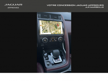 Photo 19 du bon plan JAGUAR E-Pace P200 FlexFuel MHEV R-Dynamic S BVA AWD occasion à 33900 €