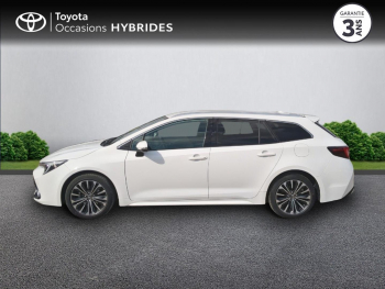 Photo 3 du bon plan TOYOTA Corolla Touring Spt 1.8 140ch Design MY25 occasion à 28200 €