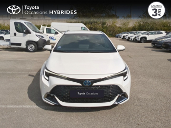 Photo 5 du bon plan TOYOTA Corolla Touring Spt 1.8 140ch Design MY25 occasion à 28200 €