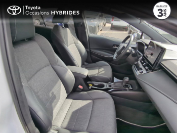 Photo 6 du bon plan TOYOTA Corolla Touring Spt 1.8 140ch Design MY25 occasion à 28200 €