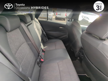 Photo 7 du bon plan TOYOTA Corolla Touring Spt 1.8 140ch Design MY25 occasion à 28200 €