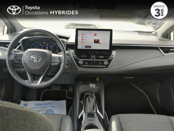 Photo 8 du bon plan TOYOTA Corolla Touring Spt 1.8 140ch Design MY25 occasion à 28200 €