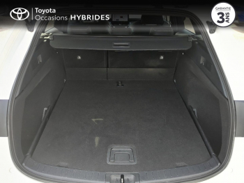 Photo 10 du bon plan TOYOTA Corolla Touring Spt 1.8 140ch Design MY25 occasion à 28200 €