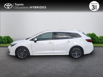 Photo 3 du bon plan TOYOTA Corolla Touring Spt 1.8 140ch Design MY24 occasion à 27700 €