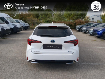 Photo 4 du bon plan TOYOTA Corolla Touring Spt 1.8 140ch Design MY24 occasion à 27700 €