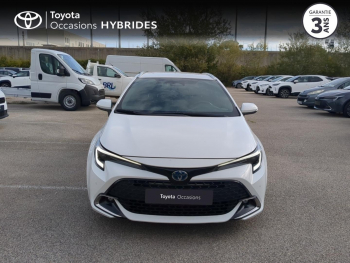 Photo 5 du bon plan TOYOTA Corolla Touring Spt 1.8 140ch Design MY24 occasion à 27700 €