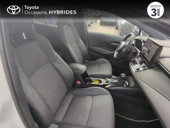 Photo 6 du bon plan TOYOTA Corolla Touring Spt 1.8 140ch Design MY24 occasion à 27700 €
