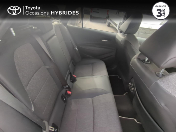 Photo 7 du bon plan TOYOTA Corolla Touring Spt 1.8 140ch Design MY24 occasion à 27700 €