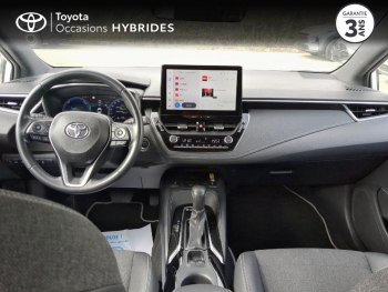 Photo 8 du bon plan TOYOTA Corolla Touring Spt 1.8 140ch Design MY24 occasion à 27700 €