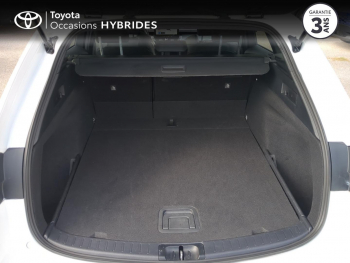 Photo 10 du bon plan TOYOTA Corolla Touring Spt 1.8 140ch Design MY24 occasion à 27700 €