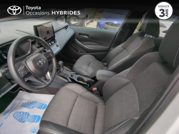 Photo 11 du bon plan TOYOTA Corolla Touring Spt 1.8 140ch Design MY24 occasion à 27700 €