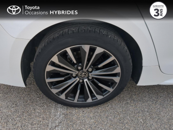 Photo 16 du bon plan TOYOTA Corolla Touring Spt 1.8 140ch Design MY24 occasion à 27700 €