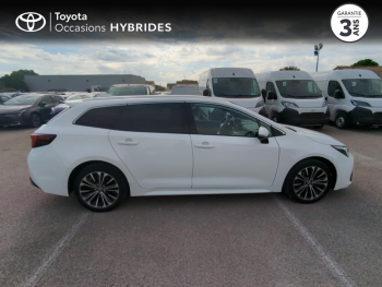 Photo 17 du bon plan TOYOTA Corolla Touring Spt 1.8 140ch Design MY24 occasion à 27700 €