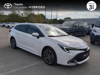 Photo 19 du bon plan TOYOTA Corolla Touring Spt 1.8 140ch Design MY24 occasion à 27700 €
