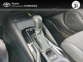 Photo 21 du bon plan TOYOTA Corolla Touring Spt 1.8 140ch Design MY24 occasion à 27700 €