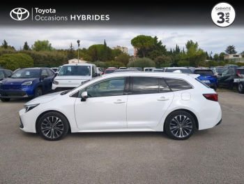 Photo 24 du bon plan TOYOTA Corolla Touring Spt 1.8 140ch Design MY24 occasion à 27700 €