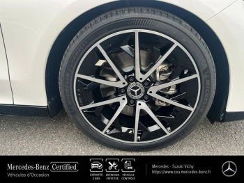 Photo 7 du bon plan MERCEDES-BENZ CLA 200 183ch AMG Line 8G-eDCT occasion à 53490 €