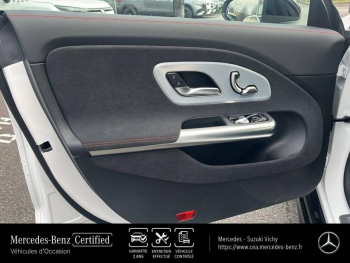 Photo 10 du bon plan MERCEDES-BENZ CLA 200 183ch AMG Line 8G-eDCT occasion à 53490 €