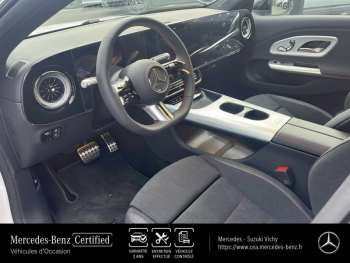 Photo 11 du bon plan MERCEDES-BENZ CLA 200 183ch AMG Line 8G-eDCT occasion à 53490 €