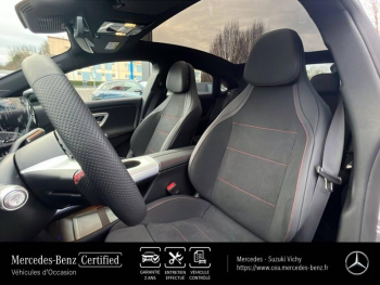 Photo 12 du bon plan MERCEDES-BENZ CLA 200 183ch AMG Line 8G-eDCT occasion à 53490 €