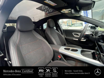 Photo 14 du bon plan MERCEDES-BENZ CLA 200 183ch AMG Line 8G-eDCT occasion à 53490 €