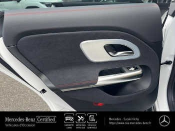 Photo 15 du bon plan MERCEDES-BENZ CLA 200 183ch AMG Line 8G-eDCT occasion à 53490 €