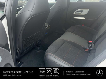 Photo 16 du bon plan MERCEDES-BENZ CLA 200 183ch AMG Line 8G-eDCT occasion à 53490 €