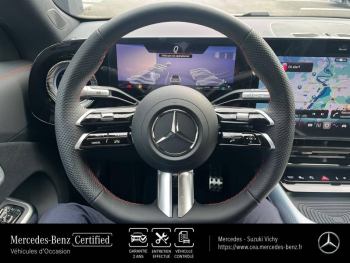 Photo 18 du bon plan MERCEDES-BENZ CLA 200 183ch AMG Line 8G-eDCT occasion à 53490 €