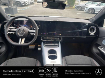 Photo 19 du bon plan MERCEDES-BENZ CLA 200 183ch AMG Line 8G-eDCT occasion à 53490 €