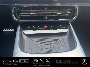 Photo 20 du bon plan MERCEDES-BENZ CLA 200 183ch AMG Line 8G-eDCT occasion à 53490 €