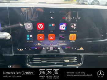 Photo 23 du bon plan MERCEDES-BENZ CLA 200 183ch AMG Line 8G-eDCT occasion à 53490 €