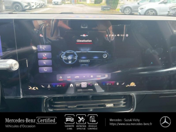 Photo 25 du bon plan MERCEDES-BENZ CLA 200 183ch AMG Line 8G-eDCT occasion à 53490 €