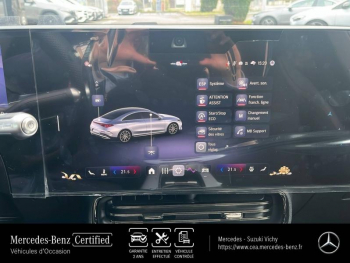 Photo 26 du bon plan MERCEDES-BENZ CLA 200 183ch AMG Line 8G-eDCT occasion à 53490 €