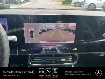 Photo 27 du bon plan MERCEDES-BENZ CLA 200 183ch AMG Line 8G-eDCT occasion à 53490 €