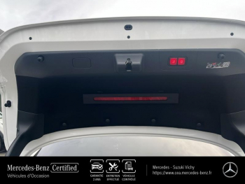 Photo 28 du bon plan MERCEDES-BENZ CLA 200 183ch AMG Line 8G-eDCT occasion à 53490 €