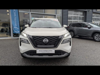 Photo 2 du bon plan NISSAN X-Trail e-4orce 213ch N-Connecta 7 places occasion à 29990 €