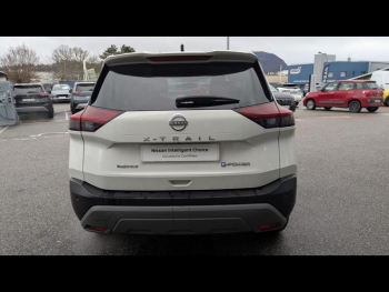 Photo 5 du bon plan NISSAN X-Trail e-4orce 213ch N-Connecta 7 places occasion à 29990 €