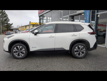 Photo 7 du bon plan NISSAN X-Trail e-4orce 213ch N-Connecta 7 places occasion à 29990 €