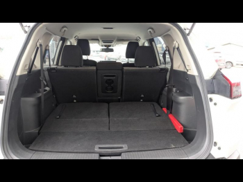 Photo 10 du bon plan NISSAN X-Trail e-4orce 213ch N-Connecta 7 places occasion à 29990 €