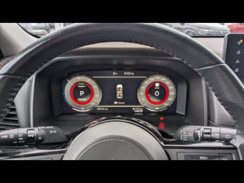 Photo 15 du bon plan NISSAN X-Trail e-4orce 213ch N-Connecta 7 places occasion à 29990 €