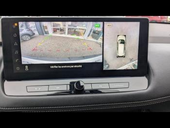Photo 17 du bon plan NISSAN X-Trail e-4orce 213ch N-Connecta 7 places occasion à 29990 €