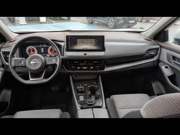 Photo 21 du bon plan NISSAN X-Trail e-4orce 213ch N-Connecta 7 places occasion à 29990 €