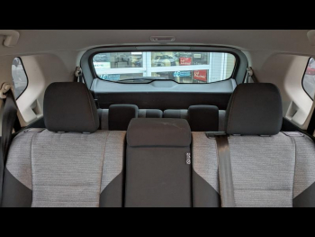 Photo 23 du bon plan NISSAN X-Trail e-4orce 213ch N-Connecta 7 places occasion à 29990 €