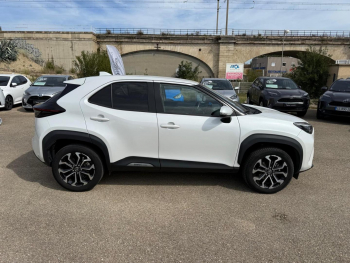 Photo 6 du bon plan TOYOTA Yaris Cross 116h Design MY22 occasion à 20066 €