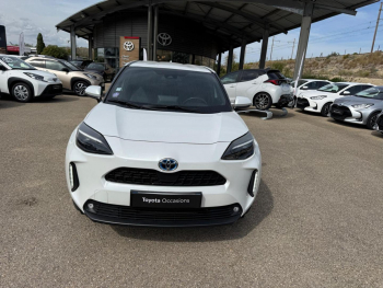 Photo 7 du bon plan TOYOTA Yaris Cross 116h Design MY22 occasion à 20066 €
